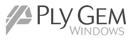 PlyGem windows